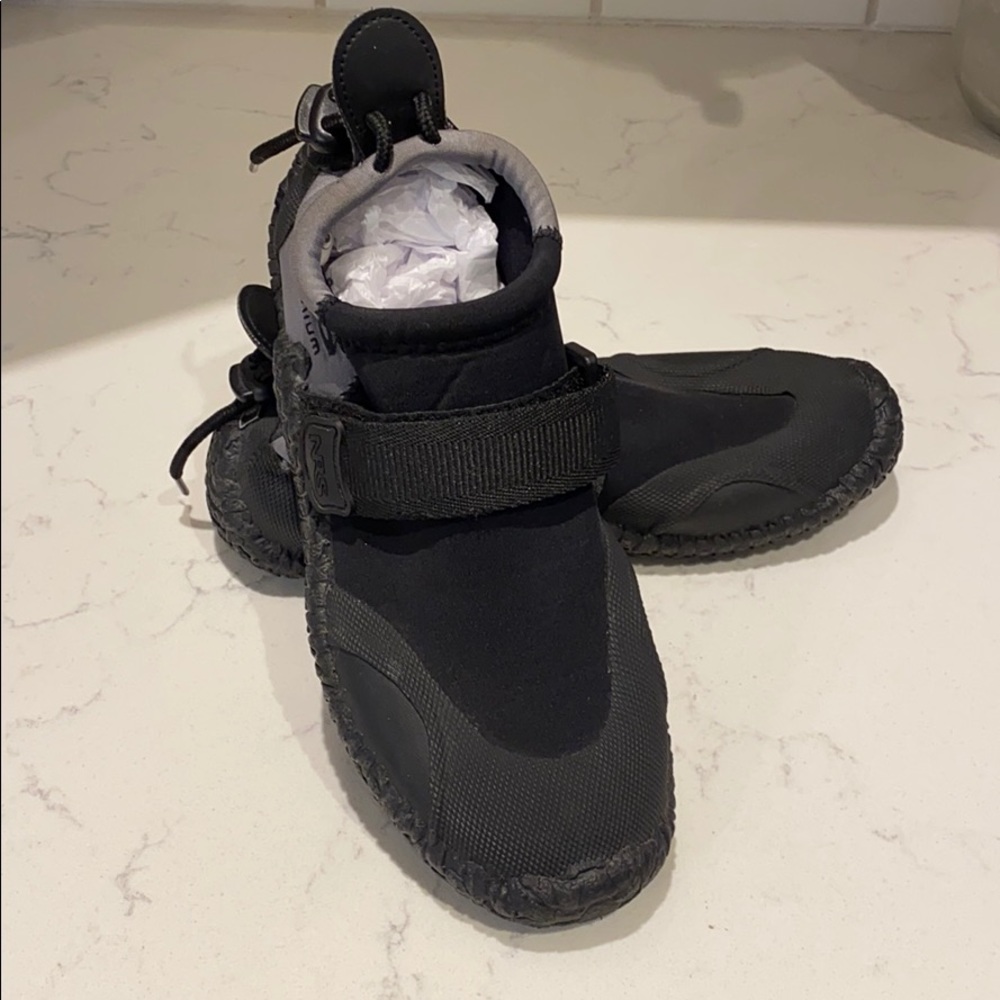 NRS Scuba Diving Shoes in GUC